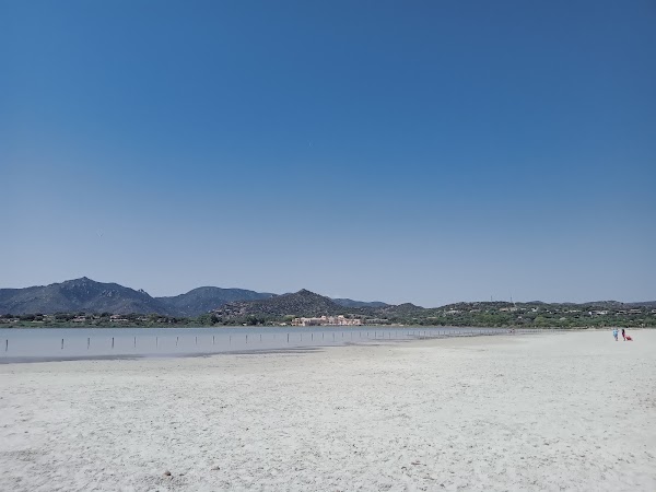 Stagno di Notteri