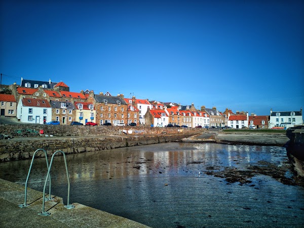 Cellardyke
