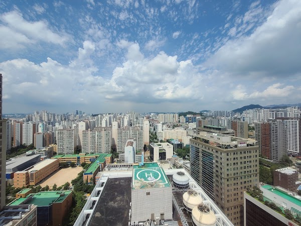 Roynet Hotel Seoul Mapo