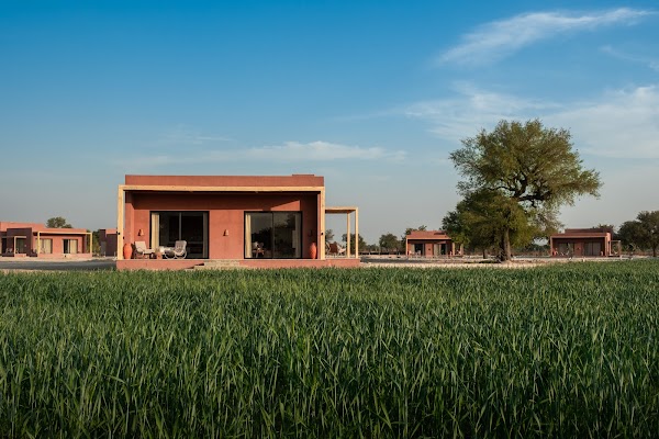 Mharo Khet