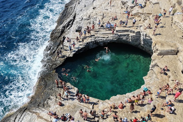 Giola lagoon 1