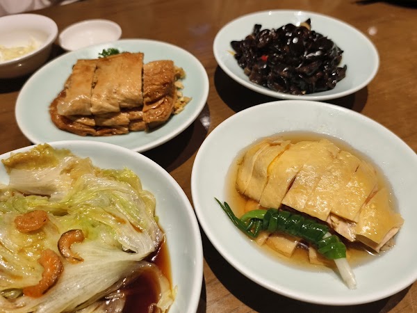 南翔馒头店 5
