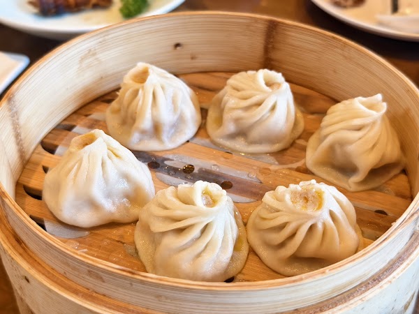 南翔馒头店 4