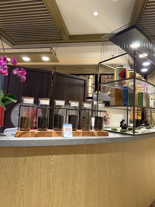 南翔馒头店 2