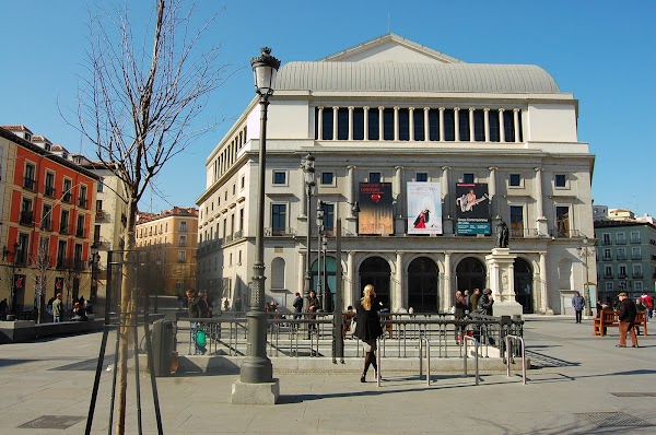 Ópera