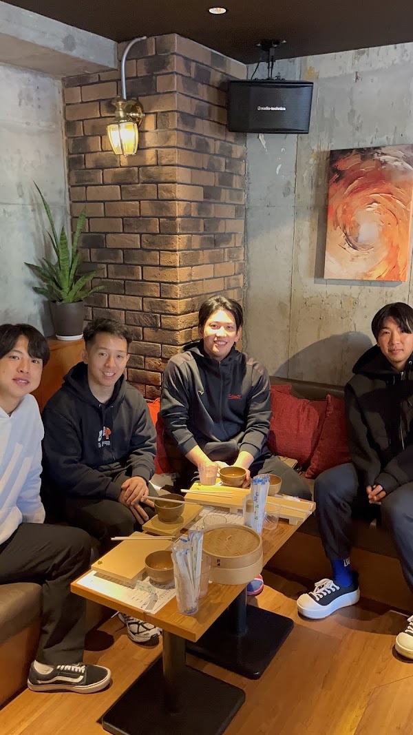 おむすび横丁 西中洲本店