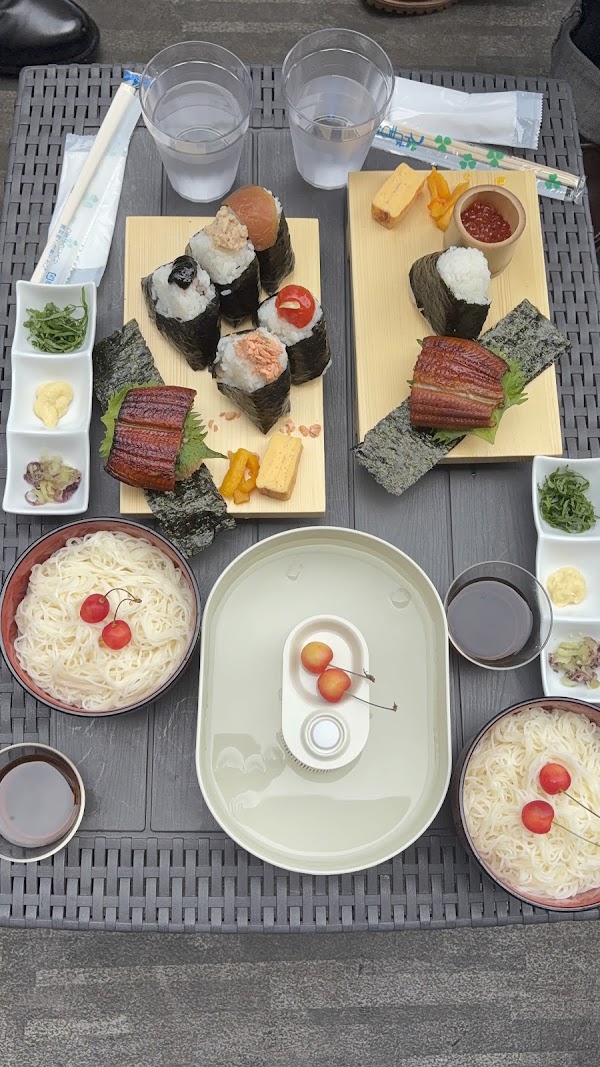 おむすび横丁 西中洲本店 5