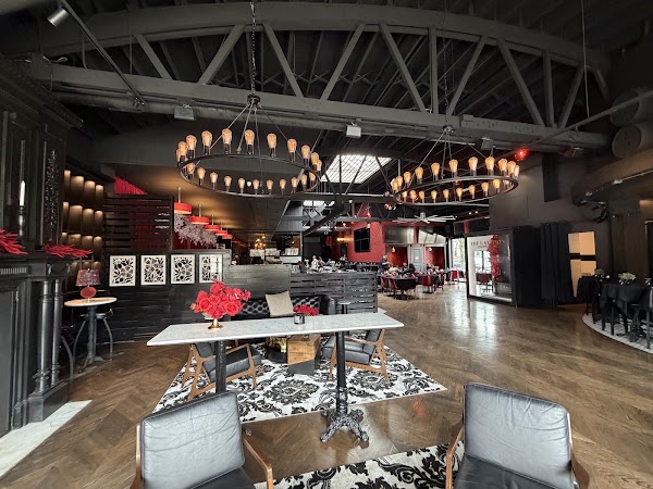 Chicago 76