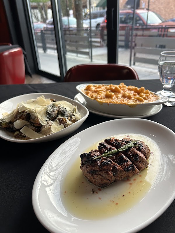 The L Station ChopHouse 4