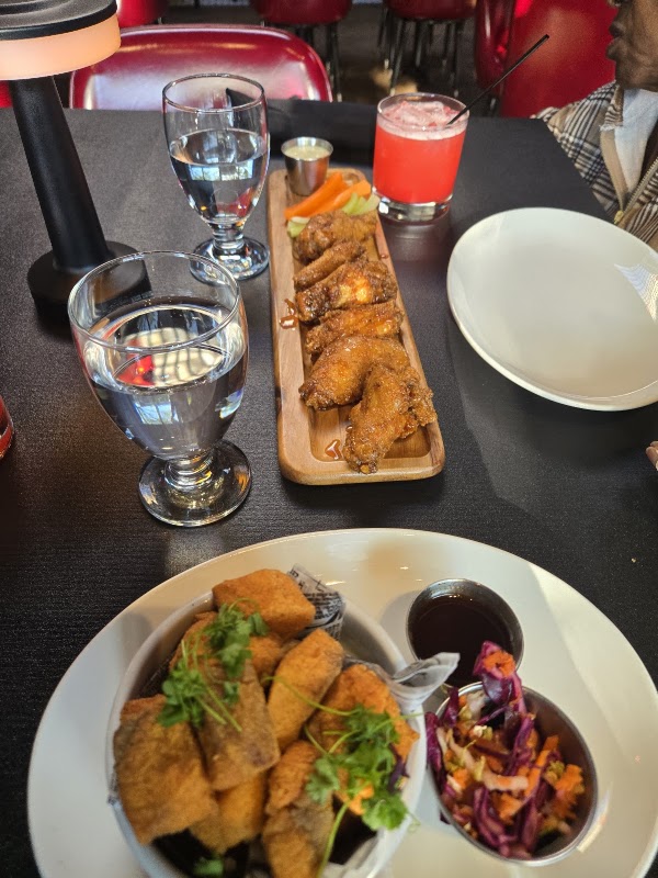 The L Station ChopHouse 2