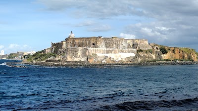 San Juan National Historic Site
