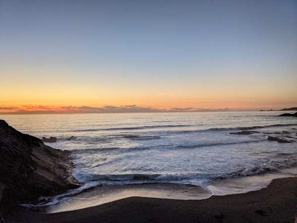 Sea Ranch 2