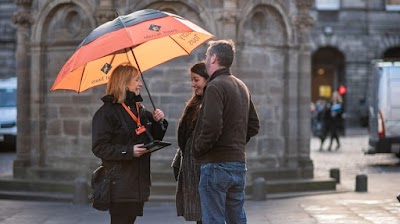 Mercat Tours