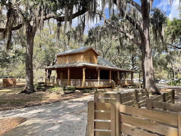 Lake Hiawatha Preserve 5