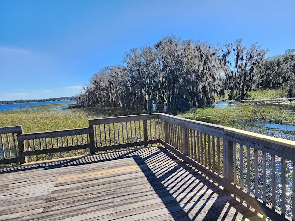 Lake Hiawatha Preserve 3