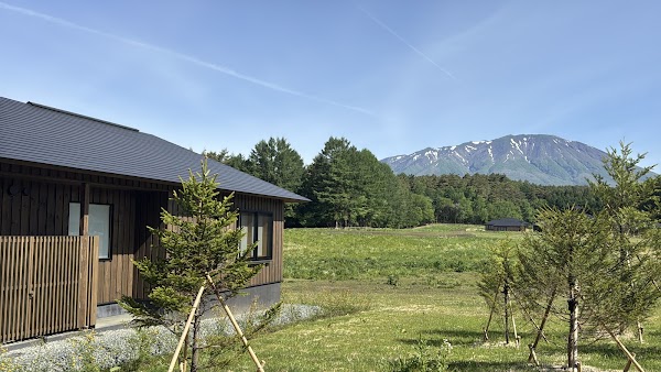AZUMA FARM Koiwai