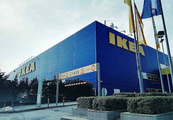 IKEA