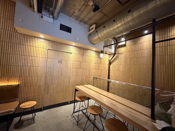 NEO COFFEE BAR 5