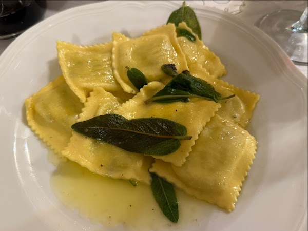 Trattoria La Casalinga 5