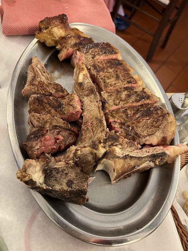 Trattoria La Casalinga 3