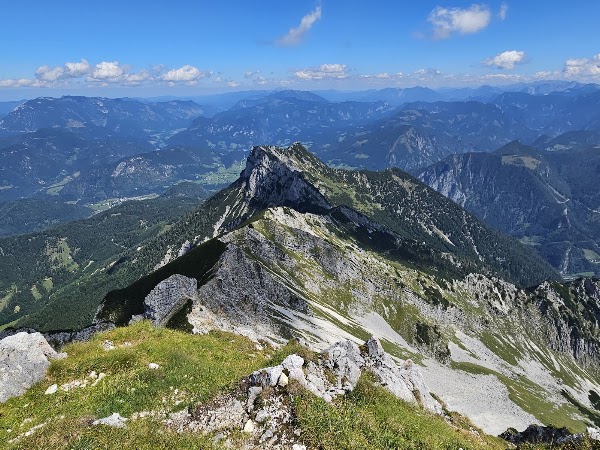 Nationalpark Gesäuse