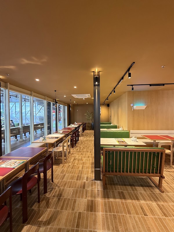 Hometown Hainan Coffee SOLARIS MONT KIARA