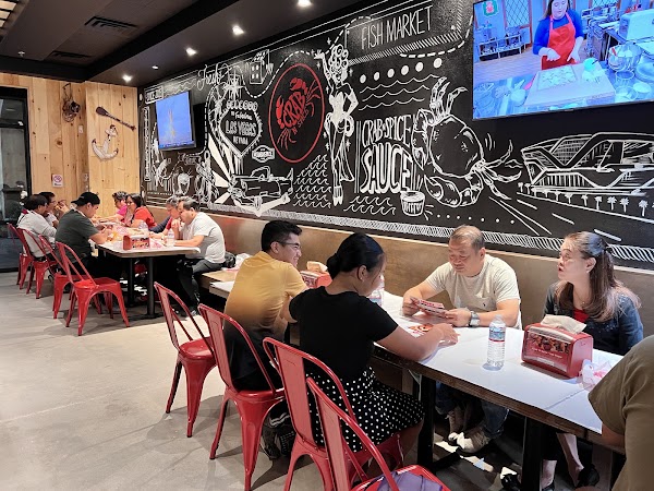 Crab N Spice - Lakemead Blvd Las Vegas