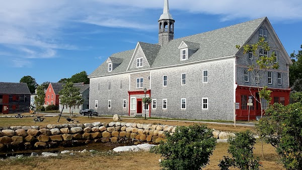 Shelburne 5