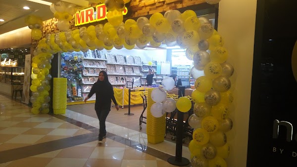 MR.DIY