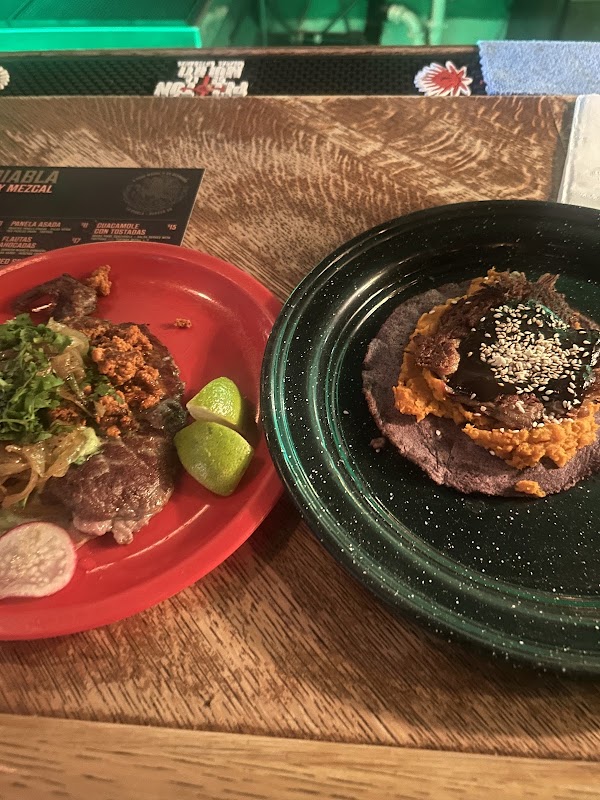 La Diabla Pozole y Mezcal 3