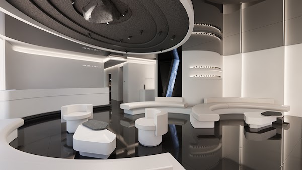 Benjamin Clinic 5