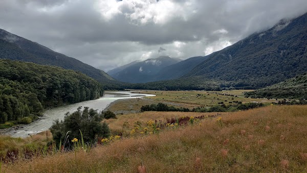 Gates of Haast 3