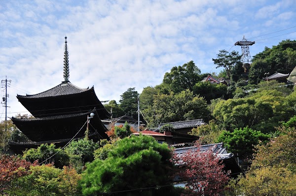Tennei Temple