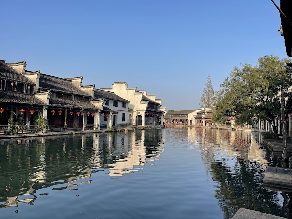 Nanxun Old Town