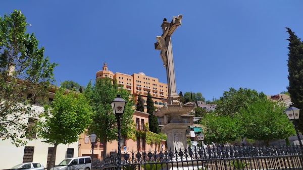 Realejo-San Matias