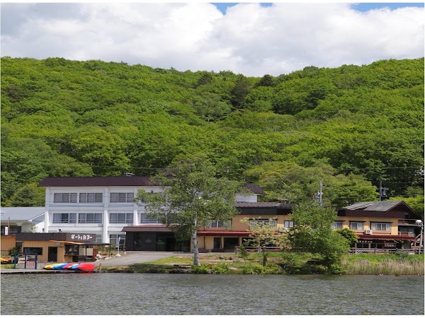 Hotel Kimimachisou