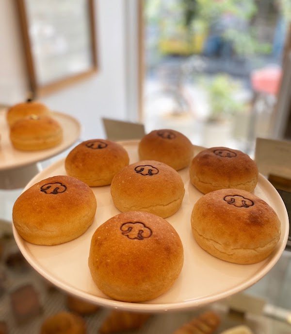 MAISON KUROSU用賀 5