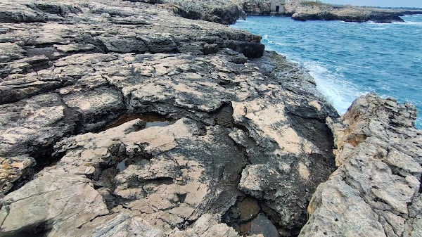 Flat Stone 5
