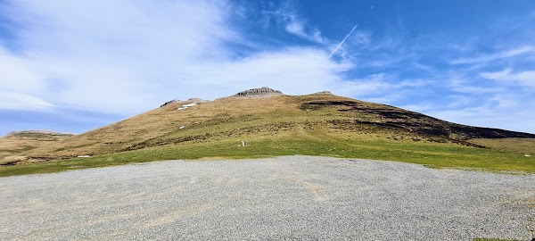 Col d'Arnostéguy