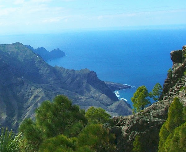 Gran Canaria