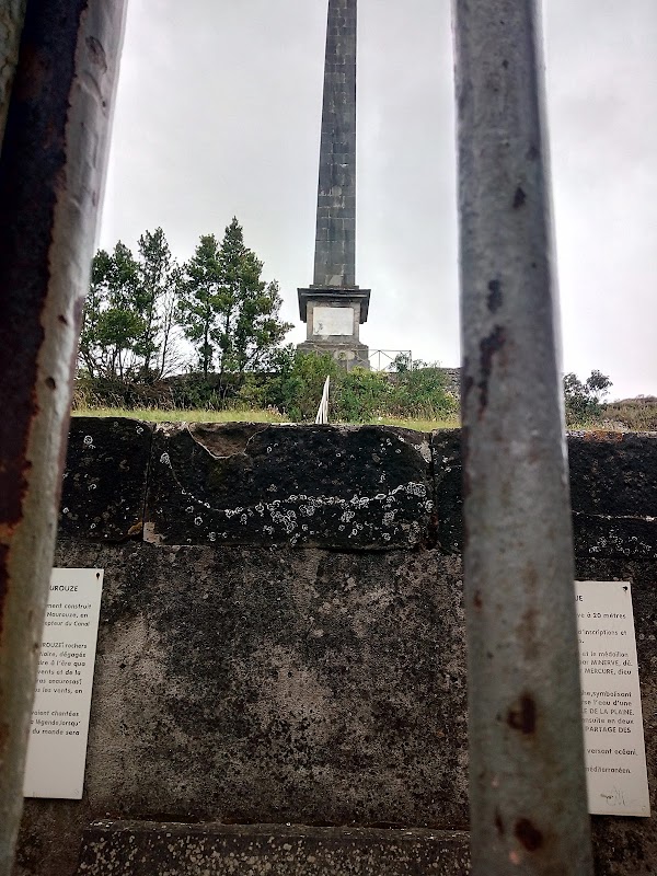 Riquet Obelisk