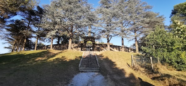 Riquet Obelisk 3