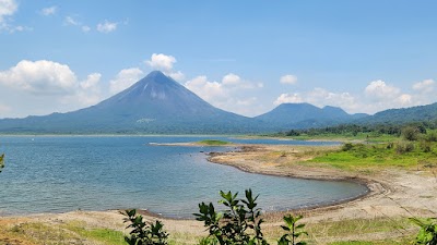 Lake Arenal