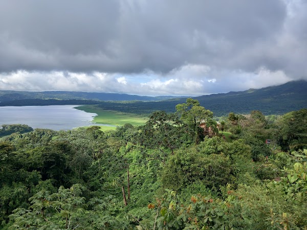 Lake Arenal 3