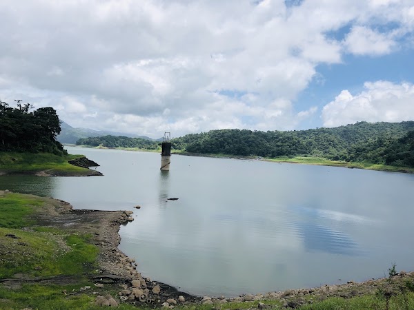 Lake Arenal 2