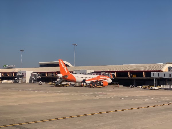 Faro International Airport 2