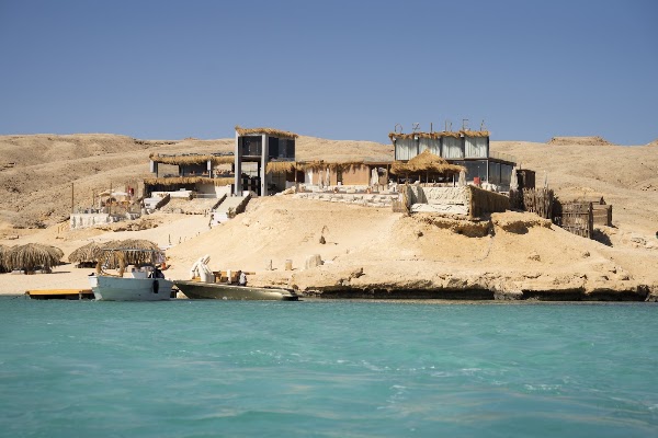 OZIREA ISLAND
