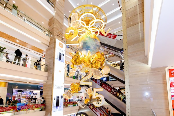 Vincom Center – Dong Khoi 5