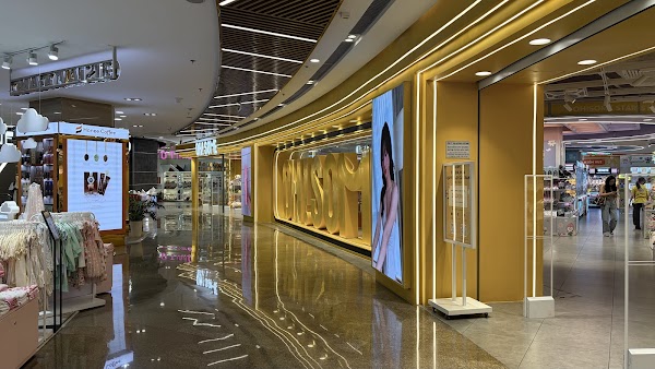 Vincom Center – Dong Khoi 4