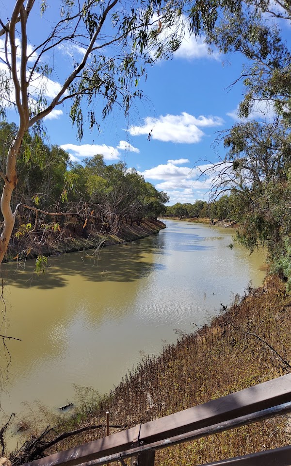 Darling River 1